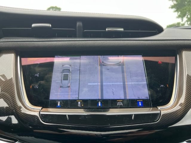 2023 Cadillac XT6 Sport