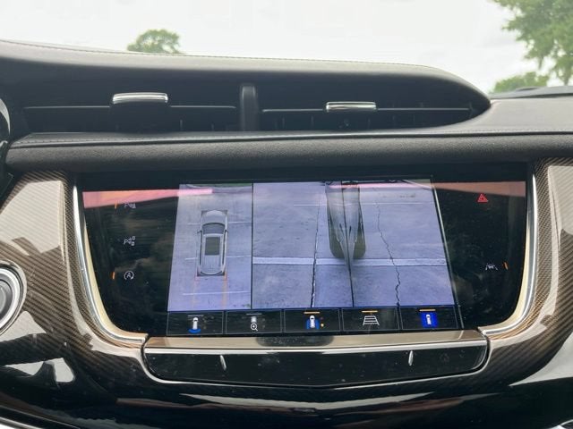 2023 Cadillac XT6 Sport