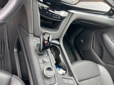 2023 Cadillac XT6 Sport