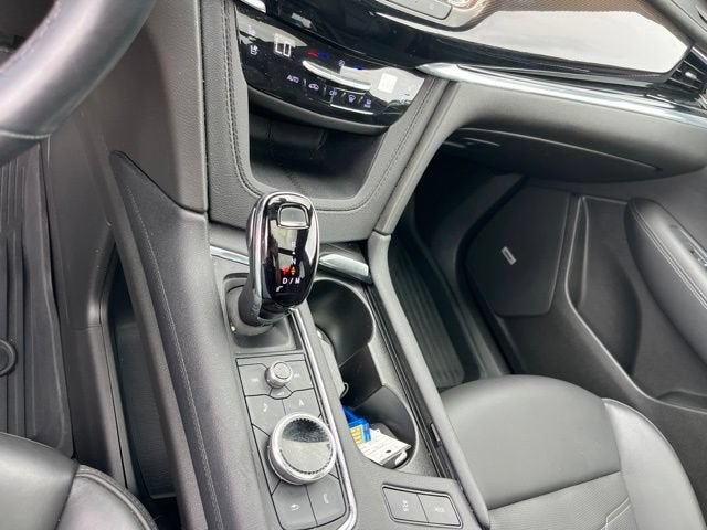 2023 Cadillac XT6 Sport