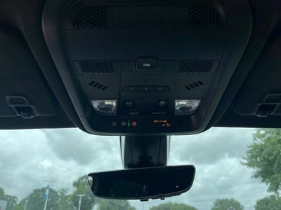 2023 Cadillac XT6 Sport