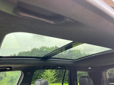 2023 Cadillac XT6 Sport