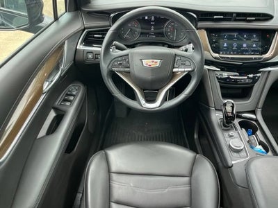 2023 Cadillac XT6 Sport