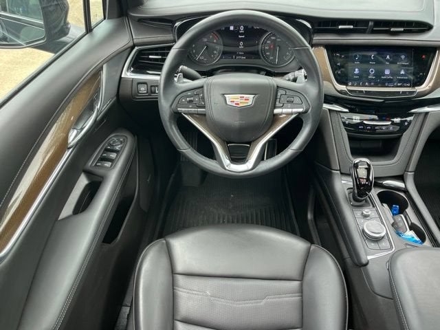 2023 Cadillac XT6 Sport