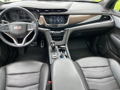 2023 Cadillac XT6 Sport