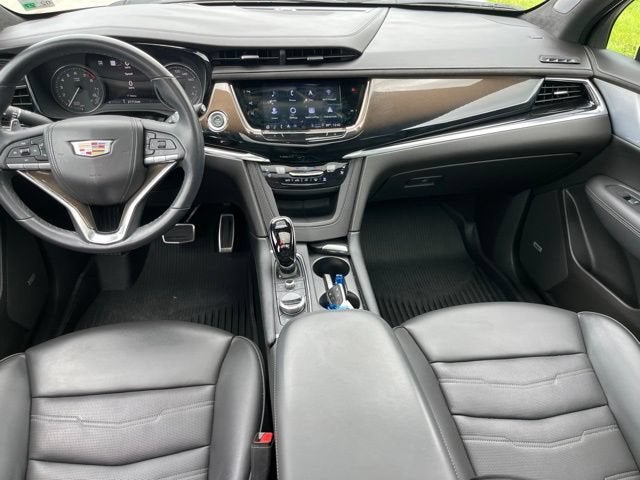 2023 Cadillac XT6 Sport