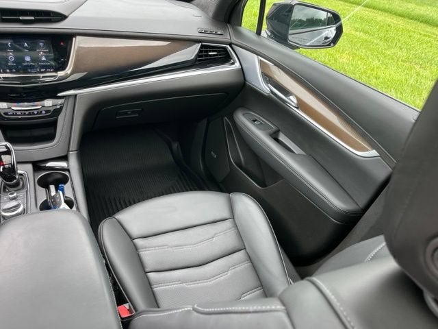 2023 Cadillac XT6 Sport