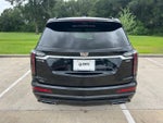 2023 Cadillac XT6 Sport