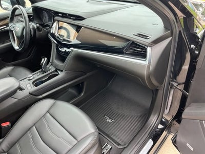 2023 Cadillac XT6 Sport