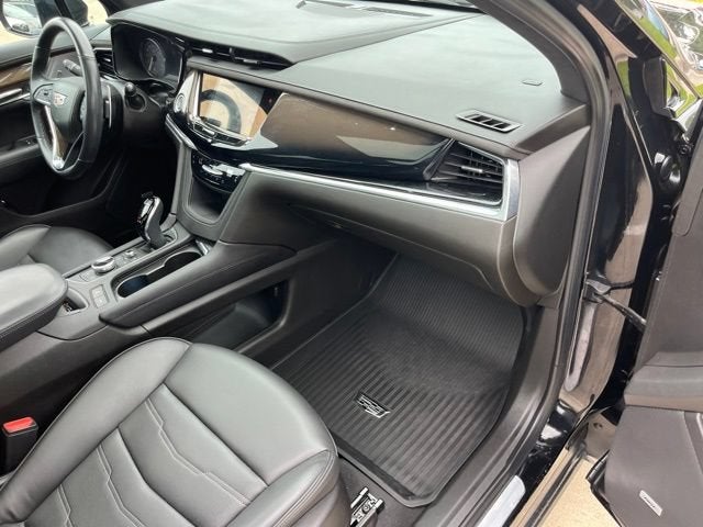 2023 Cadillac XT6 Sport
