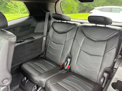 2023 Cadillac XT6 Sport