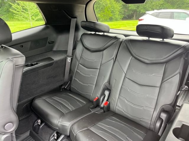2023 Cadillac XT6 Sport