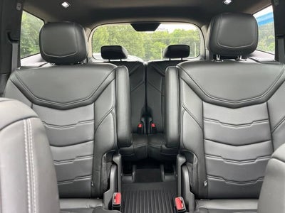 2023 Cadillac XT6 Sport