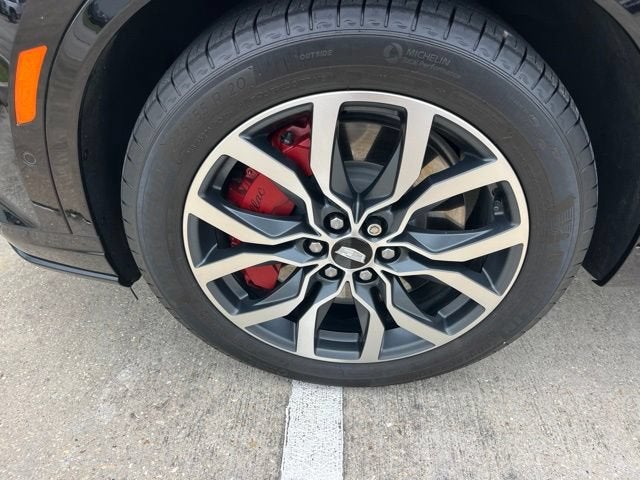 2023 Cadillac XT6 Sport