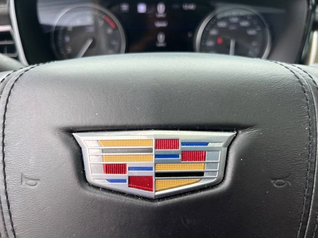2023 Cadillac XT6 Sport
