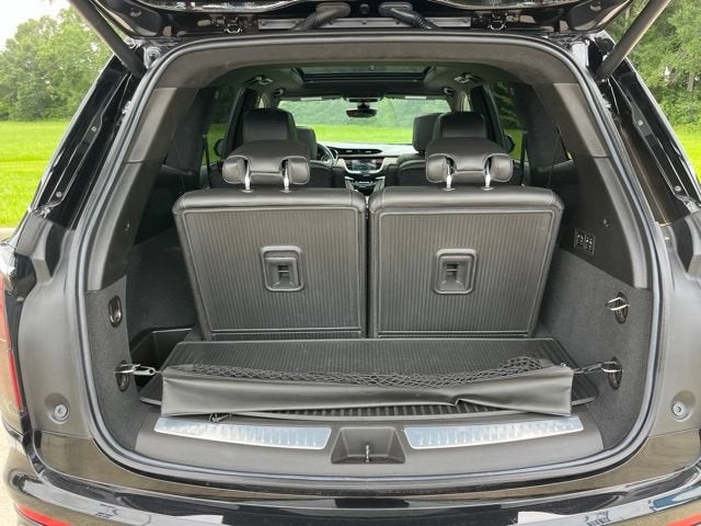 2023 Cadillac XT6 Sport