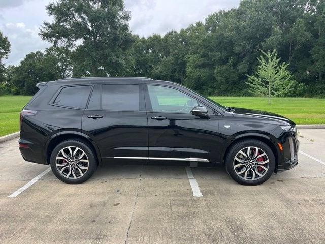 2023 Cadillac XT6 Sport