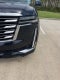 2023 Cadillac Escalade ESV Premium Luxury Platinum