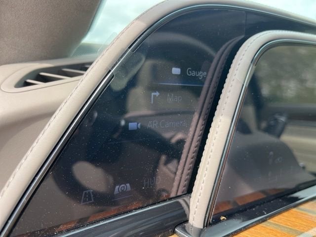 2023 Cadillac Escalade ESV Premium Luxury Platinum