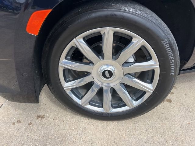 2023 Cadillac Escalade ESV Premium Luxury Platinum