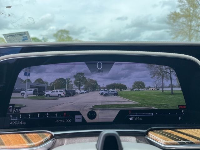 2023 Cadillac Escalade ESV Premium Luxury Platinum