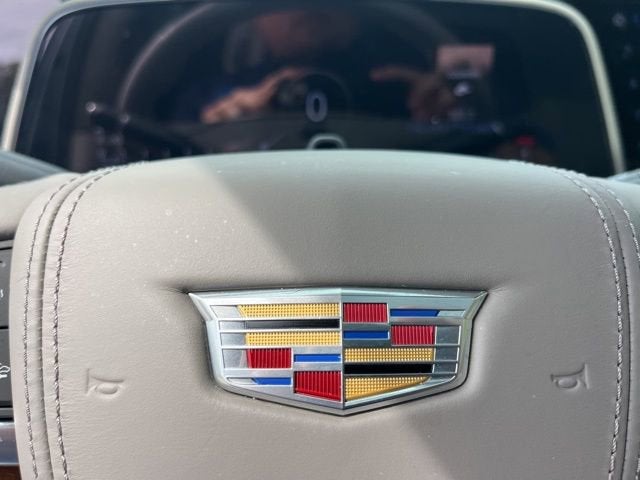 2023 Cadillac Escalade ESV Premium Luxury Platinum