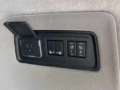 2023 Cadillac Escalade ESV Premium Luxury Platinum