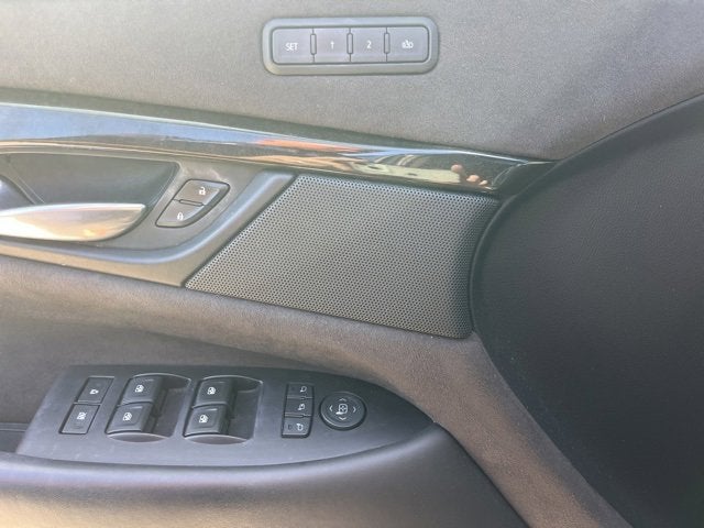 2020 Cadillac Escalade Platinum