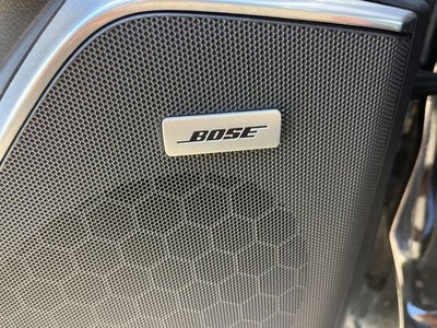 2020 Cadillac Escalade Platinum