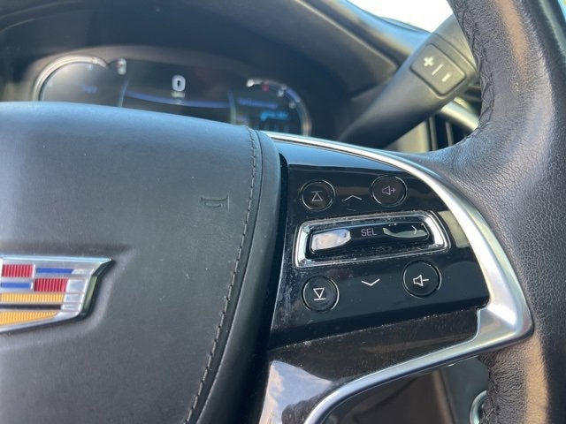 2020 Cadillac Escalade Platinum