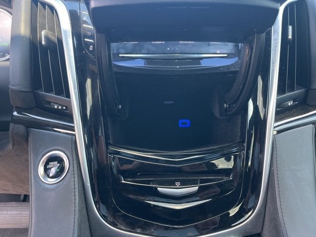 2020 Cadillac Escalade Platinum