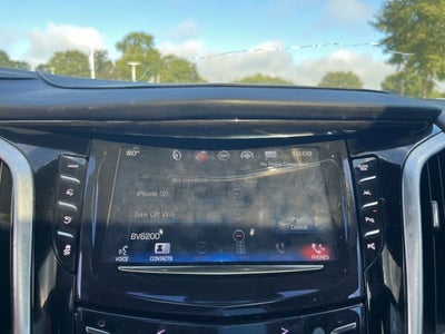 2020 Cadillac Escalade Platinum