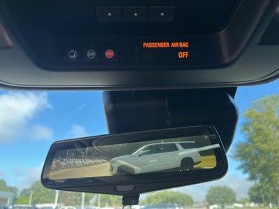 2020 Cadillac Escalade Platinum