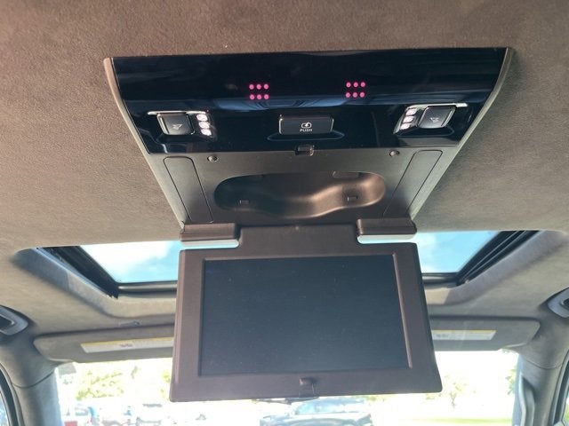 2020 Cadillac Escalade Platinum