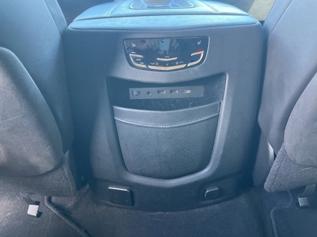 2020 Cadillac Escalade Platinum