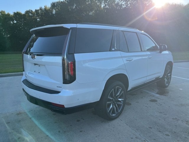 2024 Cadillac Escalade Sport Platinum