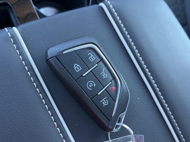 2024 Cadillac Escalade Sport Platinum