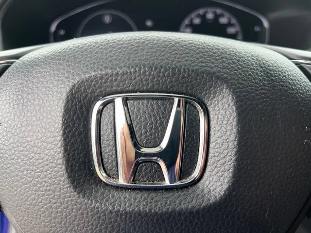 2022 Honda Accord Sedan Sport