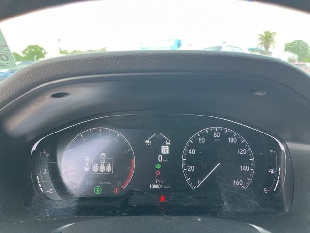 2022 Honda Accord Sedan Sport SE