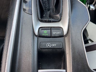 2022 Honda Accord Sedan Sport SE