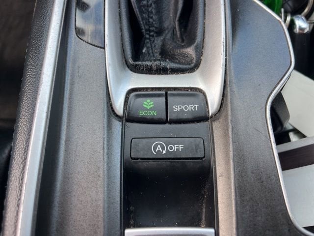 2022 Honda Accord Sedan Sport SE