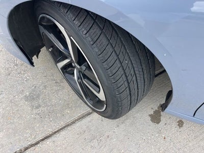 2022 Honda Accord Sedan Sport SE