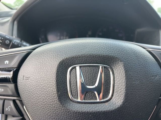 2022 Honda Accord Sedan Sport SE