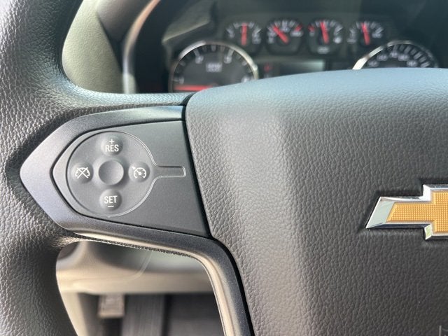 2022 Chevrolet Silverado 4500 HD Work Truck