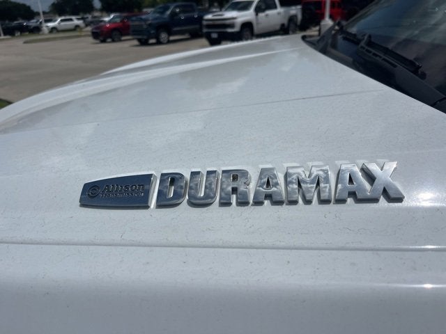 2022 Chevrolet Silverado 4500 HD Work Truck