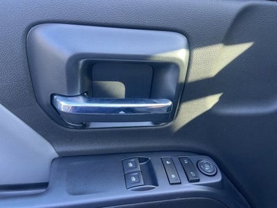 2024 Chevrolet Silverado 5500 HD Work Truck