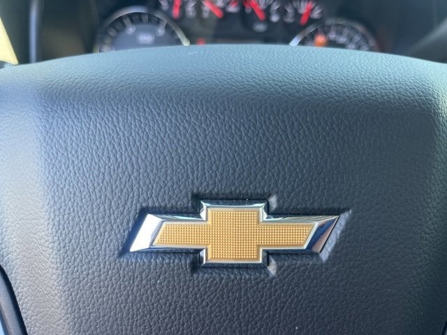 2024 Chevrolet Silverado 5500 HD Work Truck