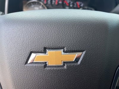 2024 Chevrolet Silverado 4500 HD Work Truck