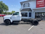 2024 Chevrolet Silverado 4500 HD Work Truck