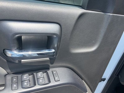 2024 Chevrolet Silverado 5500 HD Work Truck